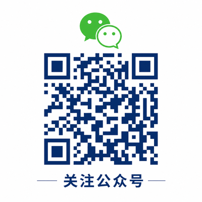 蜜芽公众号二维码